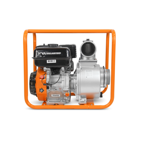 Мотопомпа VILLARTEC PB 100