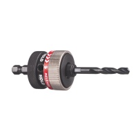 Сверло направляющее 6х100 для коронок bi-metal Milwaukee Арт. 49568000