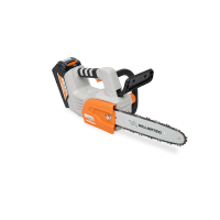 Пила аккумуляторная VILLARTEC SA 40T