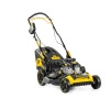 Газонокосилка бенз. CHAMPION LM4625VSE 2.5кВт 46см 25/75мм мульч. Арт. LM4625VSE