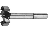 Сверло форстнера по дереву ЗУБР 30x90мм Арт. 2993-30_z01