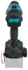 Дрель акк уд Makita HP001GZ 40V XGT Li-ion 140Нм без АКБ и ЗУ Арт. HP001GZ