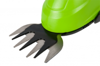 Ножницы акк. GREENWORKS G3,6HS 3,6V*2Ah 10см ЗУ Арт. 2903307