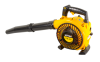 Воздуходувка бензиновая GB-26 HUTER