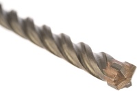 Бур SDS+ 8*100*160 мм BOSCH SDS plus-5X упаковка 10 шт. Арт. 2608833899