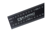 Угольник 400х600 мм KAPRO цельнометаллический Арт. 305-40/60