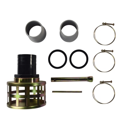 Мотопомпа бензиновая EVOline TG 30 (Zongshen)