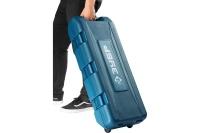 Молоток отб. ЗУБР ЗМ-50-2000ВК HEX28 2.0кВт 50Дж кейс Арт. ЗМ-50-2000 ВК