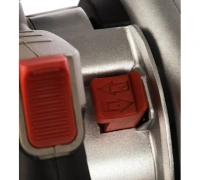 Пила дисковая погружная CROWN CT15134-165 1300Вт, 165мм, 55мм глубина пропила Арт. CT15134-165