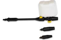 Мойка CHAMPION HP3200 2,0кВт 5,7л/мин 105бар t 40С асинхронный Арт. HP3200