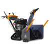 Снегоуборщик VILLARTEC WB G-139T