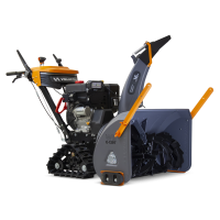 Снегоуборщик VILLARTEC WB G-139T