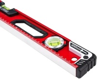 Уровень 600мм 3 кол RGK U9060 литой Арт. 752091