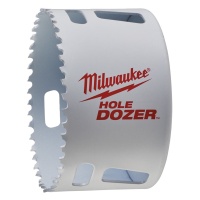 Коронка Milwaukee (III) 83мм Bi-Metal Арт. 49560183