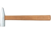 Молоток 400гр оцинков. с квадрат.бойком "НИЗ" FIT Арт. 44414