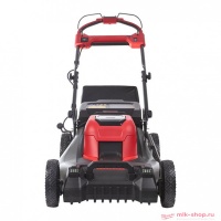 Аккумуляторная газонокосилка Milwaukee M18 FUEL F2LM53-122 Арт. 4933479585