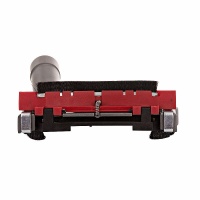 Кожух защитный вытяжной для УШМ NUMBER ONE NPHE-125AL Арт. NPHE-125AL 1