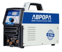 Аппарат AURORA Система 200 ПУЛЬС 2 поколение 10-200А, 1,6-4,0мм 220В Арт. 33826