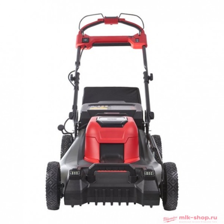 Аккумуляторная газонокосилка Milwaukee M18 FUEL F2LM53-0 Арт. 4933479584
