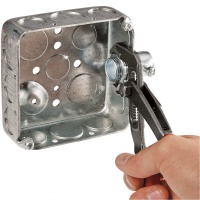 Клещи переставные 250мм MILWAUKEE с губками MAXBITE Арт. 48226210