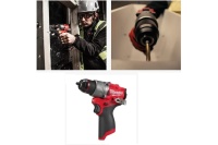 Набор инструментов M12 FPP2F2-402X