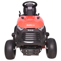 Газонокосилка с сиденьем (трактор) EVOline TRG 98 CM