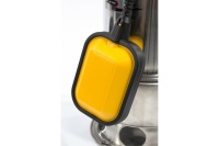 Насос дренажный Denzel DP1100X, 1100 Вт, 15500 л/ч, 258 л/мин Арт. 97224