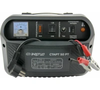 Зарядное устройство Энергия СТАРТ 50 РТ 40А 12/24В Арт. Е1701-0010