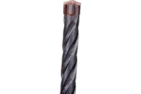 Набор буров SDS+ BOSCH SDS-plus-5X 5 шт 5-10 мм Арт. 2608833910