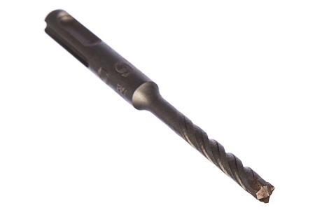 Бур SDS+ 6*50*110 мм BOSCH SDS plus-5X 10шт./уп.