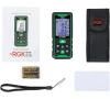 Дальномер лазерный RGK DL100G 100м точн 2мм +угломер Арт. 778190