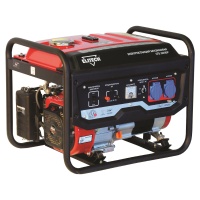 Генератор бенз Elitech СГБ 3000Р 2.5/2.8кВт 220В руч.старт Арт. СГБ 3000Р