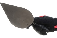 Кельма штукатура с пласт. ручкой STAYER STANDARD КШ Арт. 08250-3