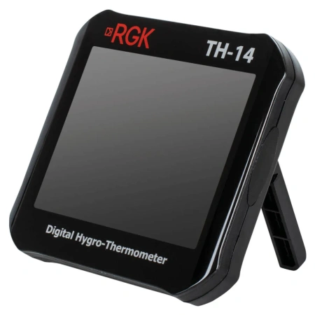 Термогигрометр RGK TH-14 776202