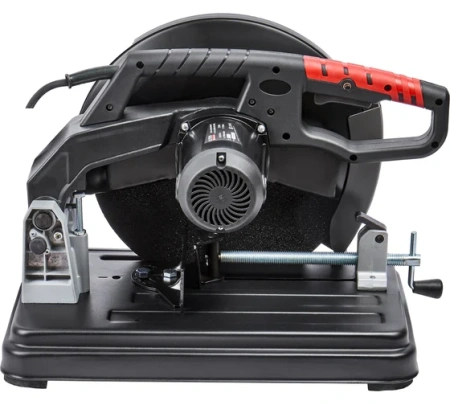 Пила монтажная Elitech HD CS 2535 2500Вт, 355*25,4мм, рез 110мм Арт. CS 2535 (E2004.005.00)