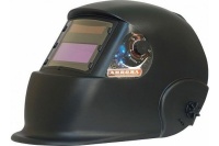 Маска сварщика AURORA A998F 9-13DIN BLACK COSMO Арт. 11258