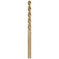 Сверло по металлу DeWALT HSS-E CO 2.5х57мм Extreme 2шт. Арт. DT4901-QZ