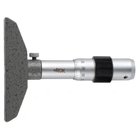 Глубиномер микрометрический RGK GM-50 757188