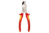 Бокорезы диэлектрические 180мм силовые KNIPEX Арт. KN-7406180