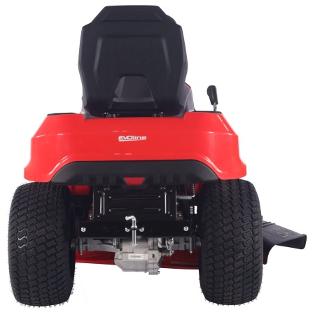 Газонокосилка с сиденьем (трактор) EVOline TRG 98 H
