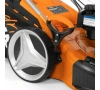 Газонокосилка бенз. DAEWOO DLM 5500 SVRB Арт. DLM 5500 SVRB