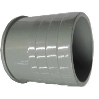 Патрубок рукава GP100E,101E входной/выходной, CHAMPION Арт. 039040102100