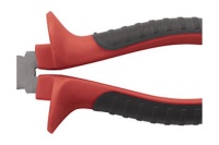 Бокорезы 140мм 2х компон. кр-черн. руч., полир. инстр/ст. КУРС FIT Арт. 47550