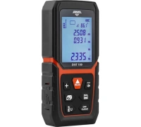 Дальномер лазерный AMO DIST 100 100м точн 2мм Арт. 857393