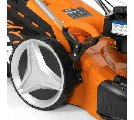 Газонокосилка бенз. DAEWOO DLM 5500 SVRB Арт. DLM 5500 SVRB