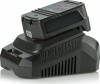 Дрель-шуруповерт акк Интерскол ДА-10/14.4Л3 14.4V*1.3Ah Li-Ion 34Нм БЗП 2 акк кейс Арт. 383.0.1.40