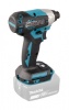 Шуруповерт акк уд Makita DTD157Z 18V Li-Ion 140Нм без АКБ и ЗУ Арт. DTD157Z