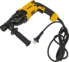 Перфоратор DeWALT D25133K-QS SDS+ 800Вт 2.8Дж кейс Арт. D25133K-QS