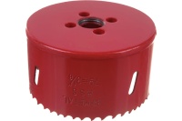 Коронка пильная Bi-Metal ELITECH ф79мм Арт. 1820.062600