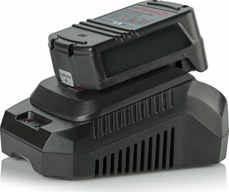 Дрель-шуруповерт акк Интерскол ДА-10/14.4Л3 14.4V*1.3Ah Li-Ion 34Нм БЗП 2 акк кейс Арт. 383.0.1.40
